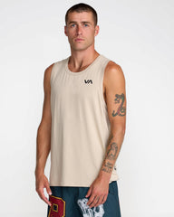 Sport Vent SL - Light Khaki