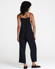 Zula Jumper - True Black