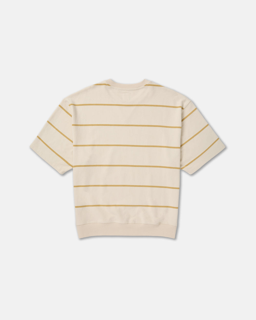 Vacancy Short Sleeve Shirt - Ceramic