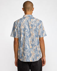 Day Break Short Sleeve Shirt - Multi