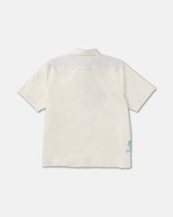 Alohana Short Sleeve Shirt - Natural