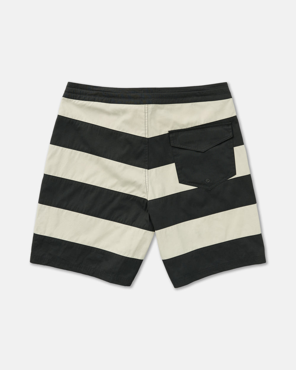 Main Tower TJP Boardshort 18" - Pirate Black