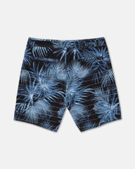 Steady Stripe Trunk - Moody Blue
