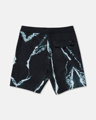 RVCA X Clay Trunk - Black Resin