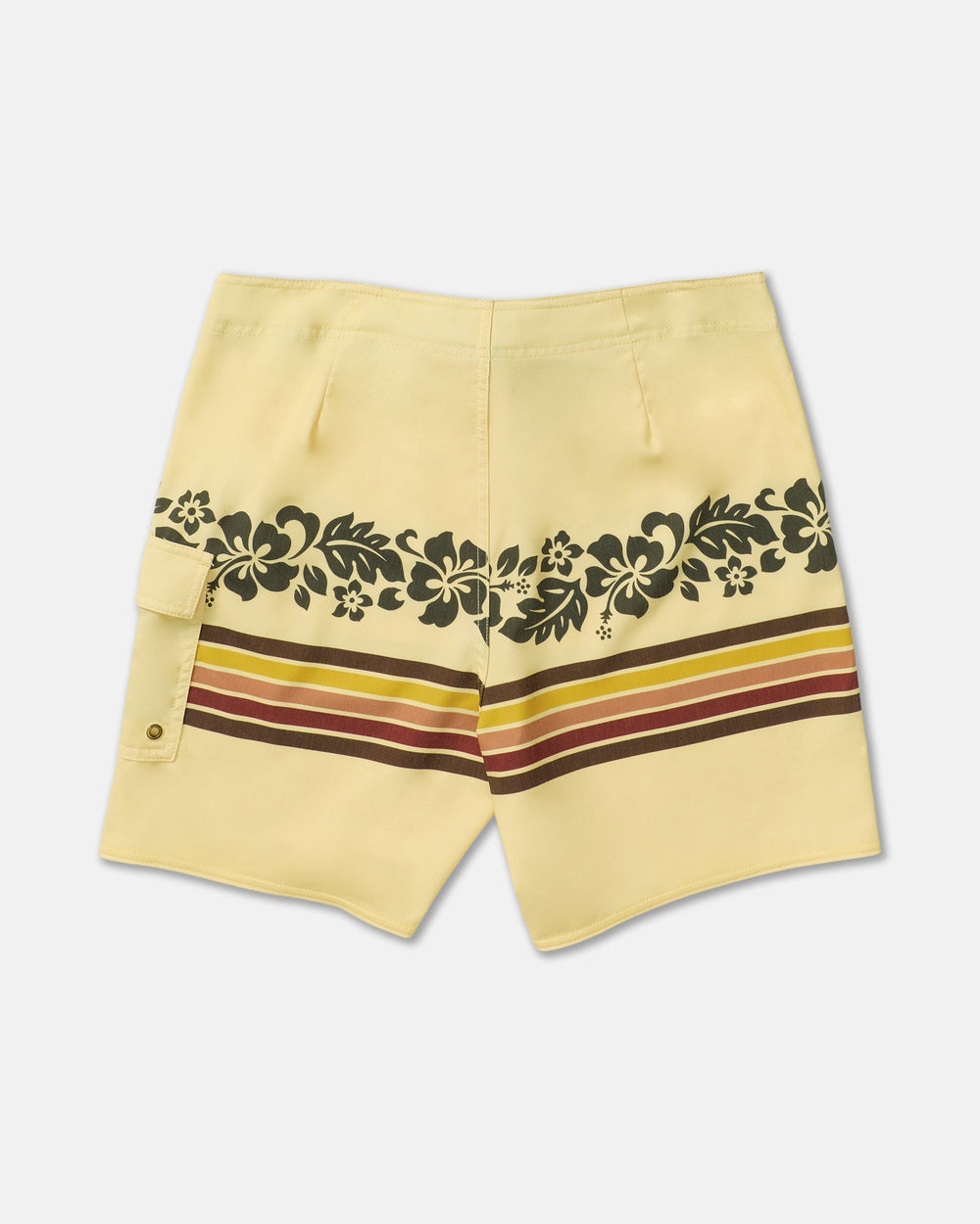 Exotica Trunk 17" - Butter