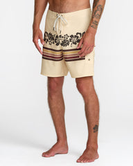 Exotica Trunk 17" - Butter