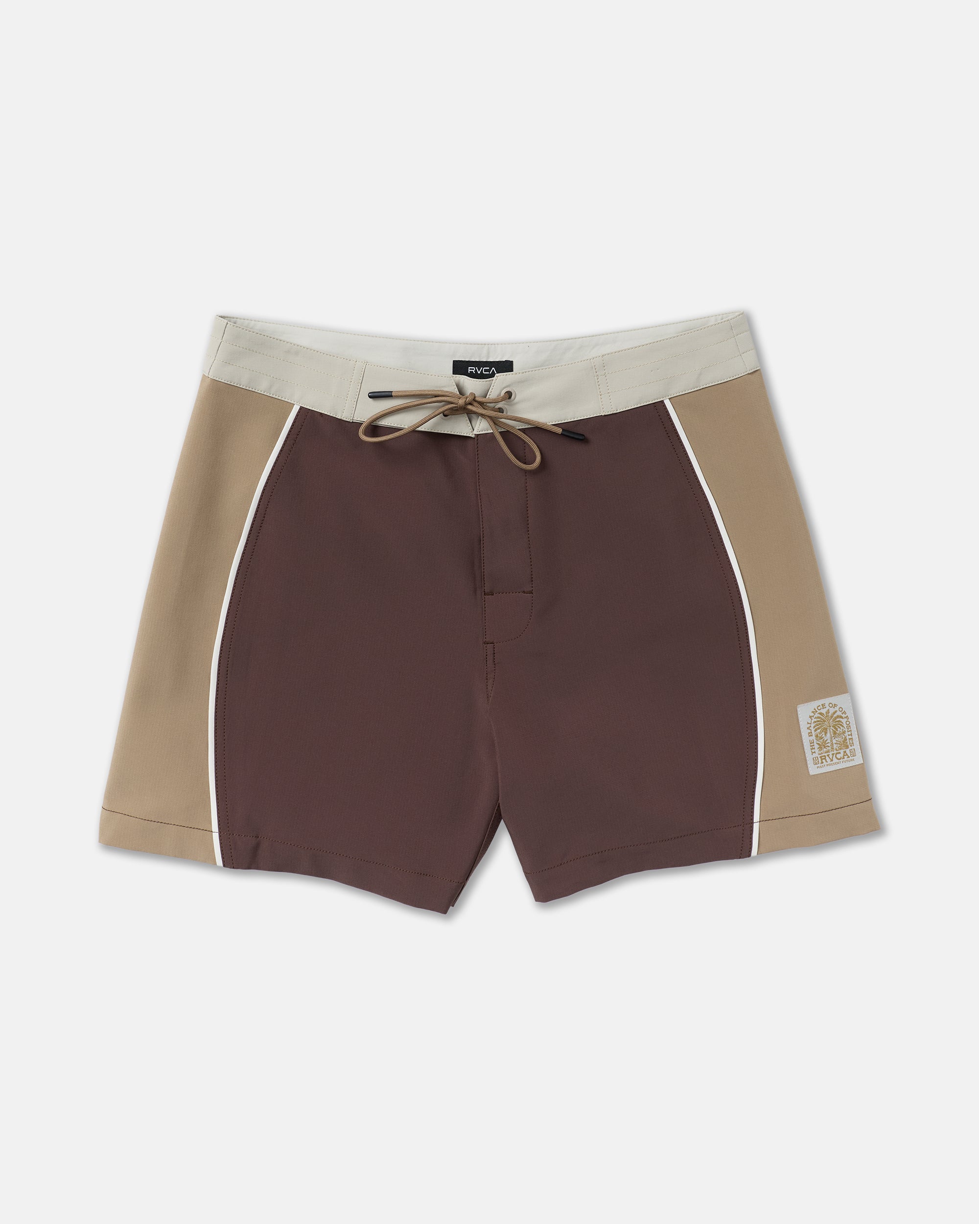 Rewind Trunks - Mocha