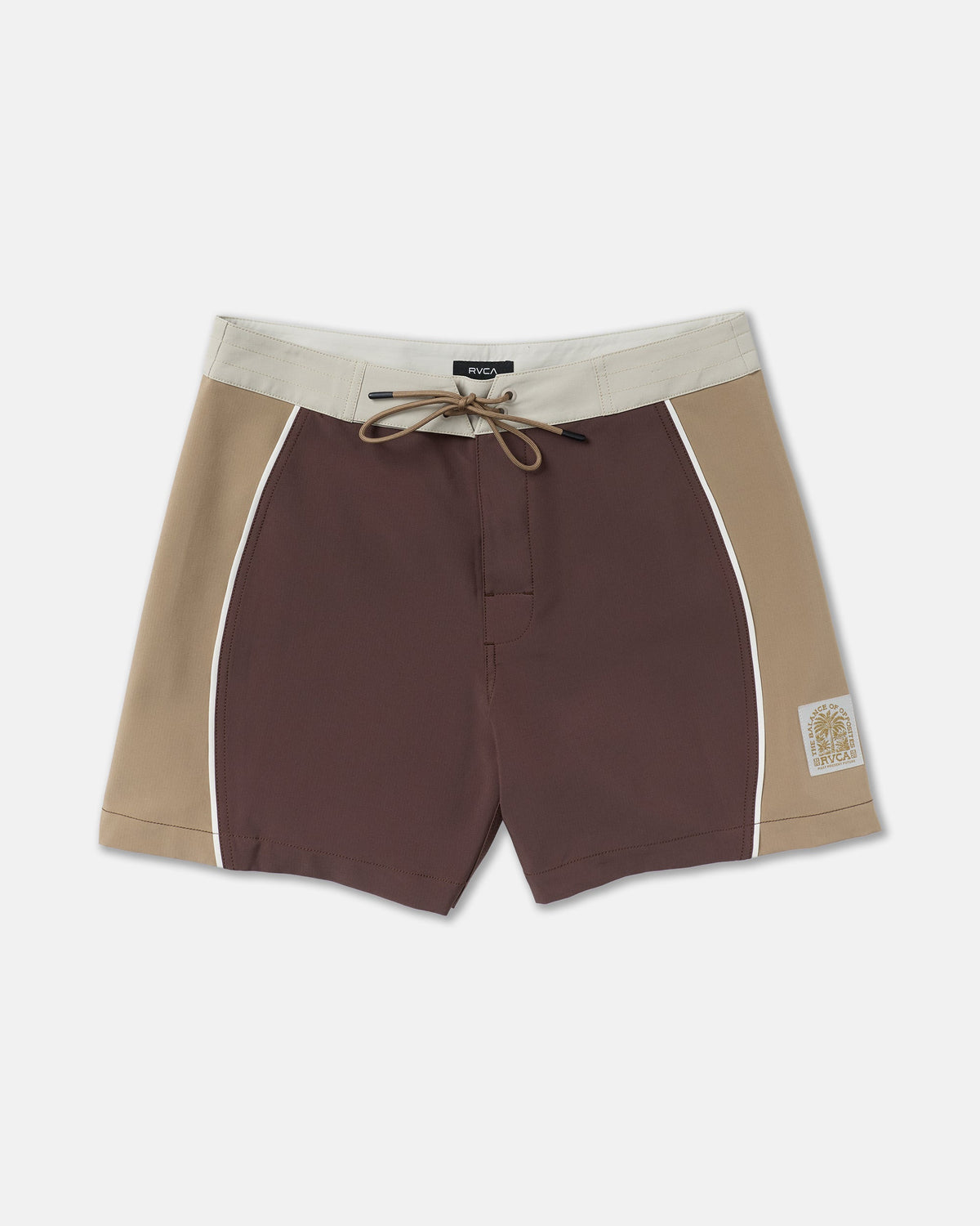 Rewind Trunks - Mocha