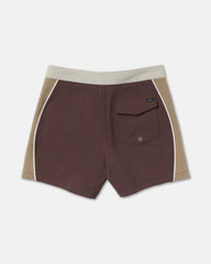 Rewind Trunks - Mocha