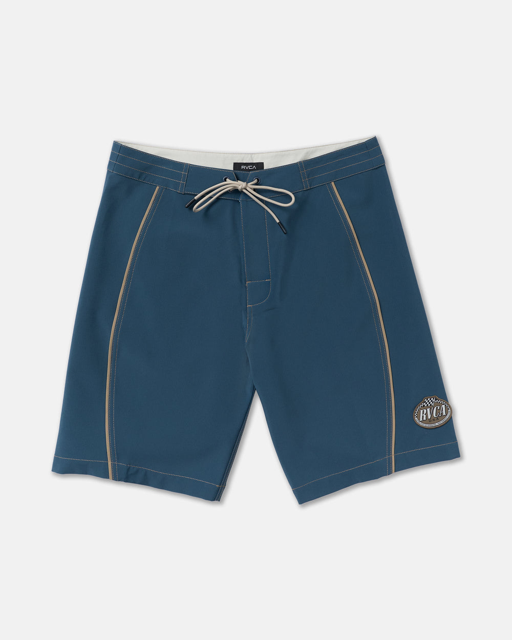Rewind 20" Trunks - Petrol Blue