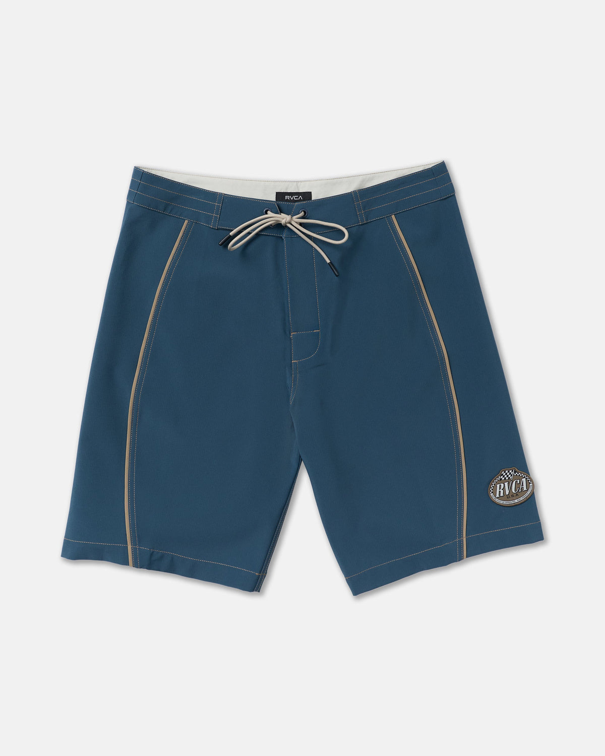 Rewind 20" Trunks - Petrol Blue