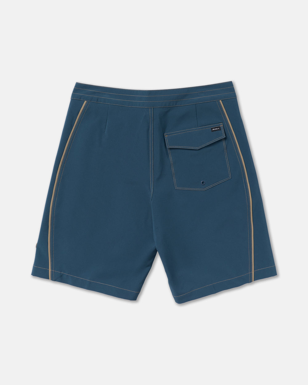 Rewind 20" Trunks - Petrol Blue
