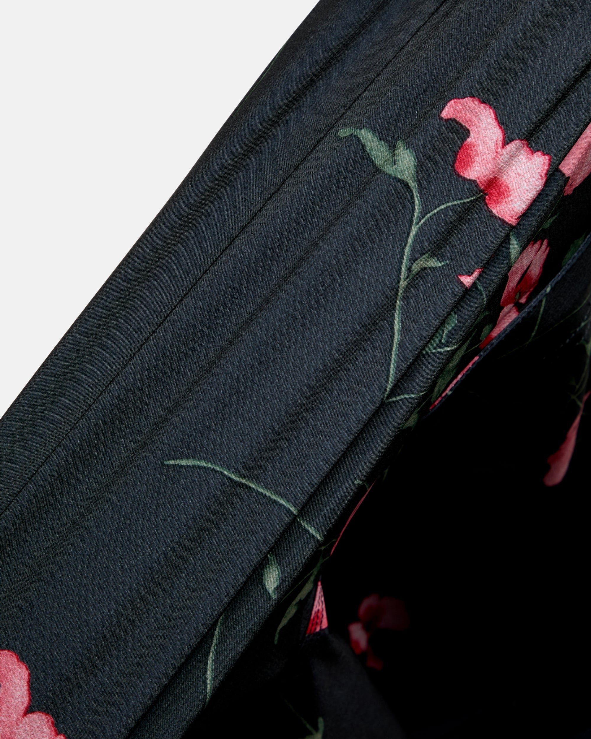 Down Right Boardshort 17" - Pirate Black