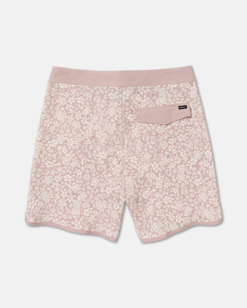 Northern 18" Trunks - Pale Mauve