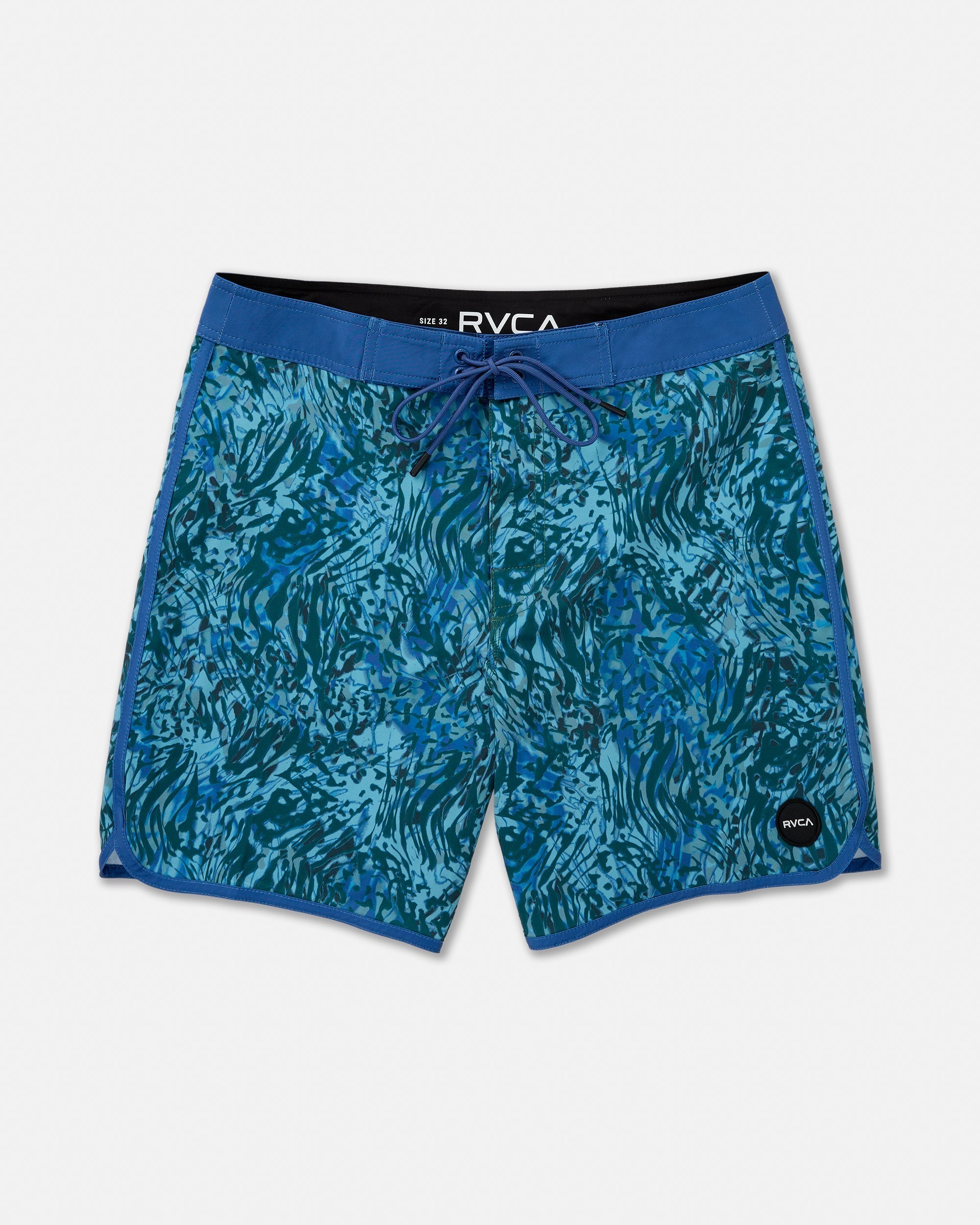 Northern Boardshort 18" - Vintage Navy
