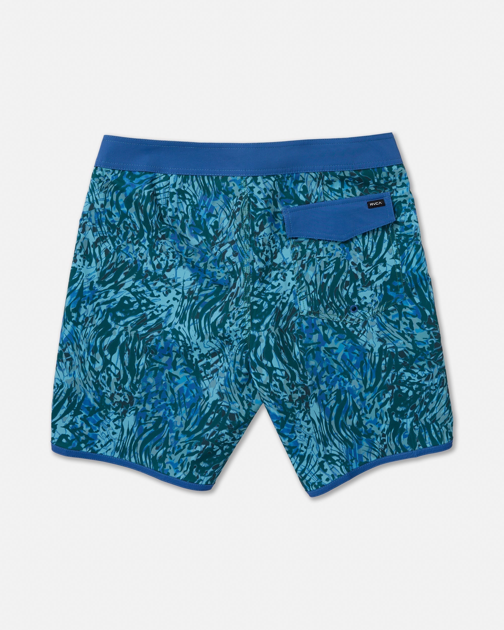 Northern Boardshort 18" - Vintage Navy