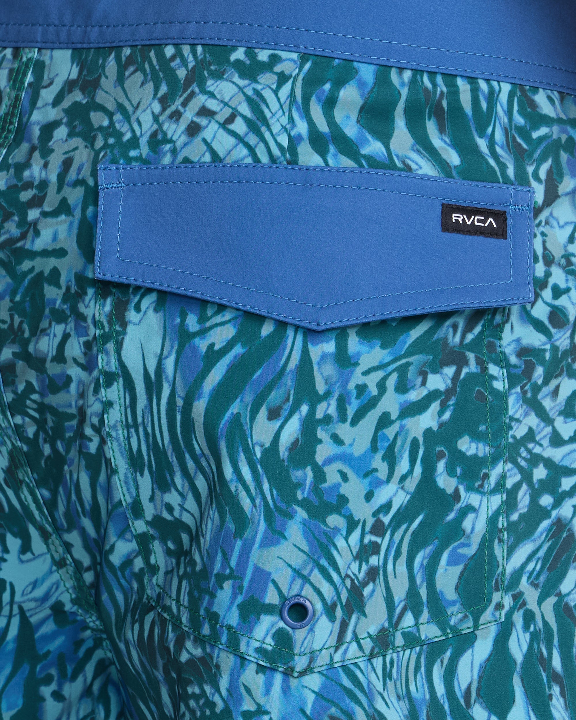 Northern Boardshort 18" - Vintage Navy