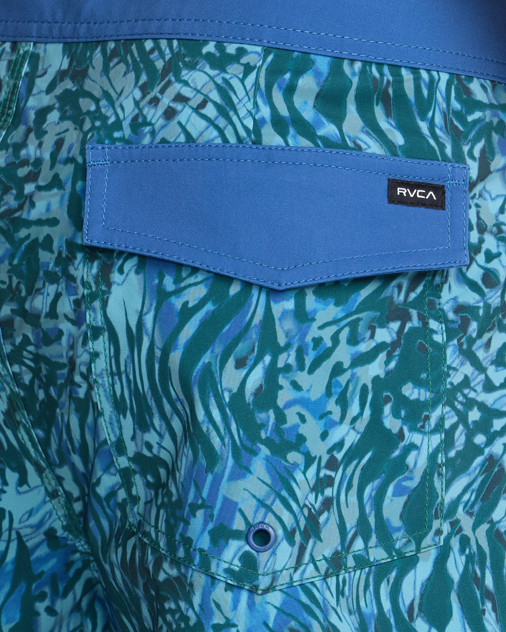 Northern Boardshort 18" - Vintage Navy