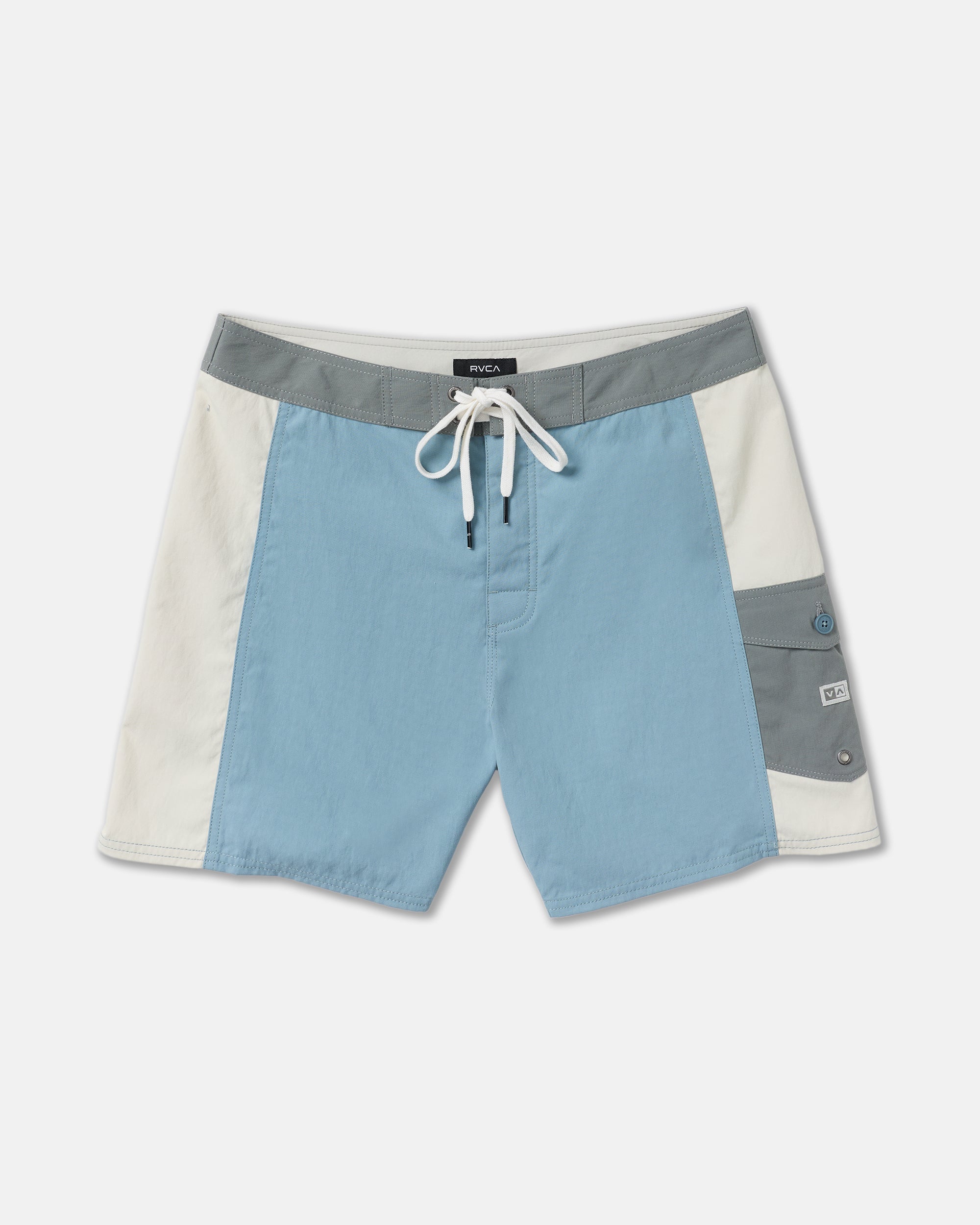 Last Days 17" Trunks - Lead