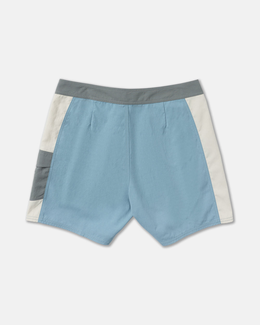 Last Days 17" Trunks - Lead