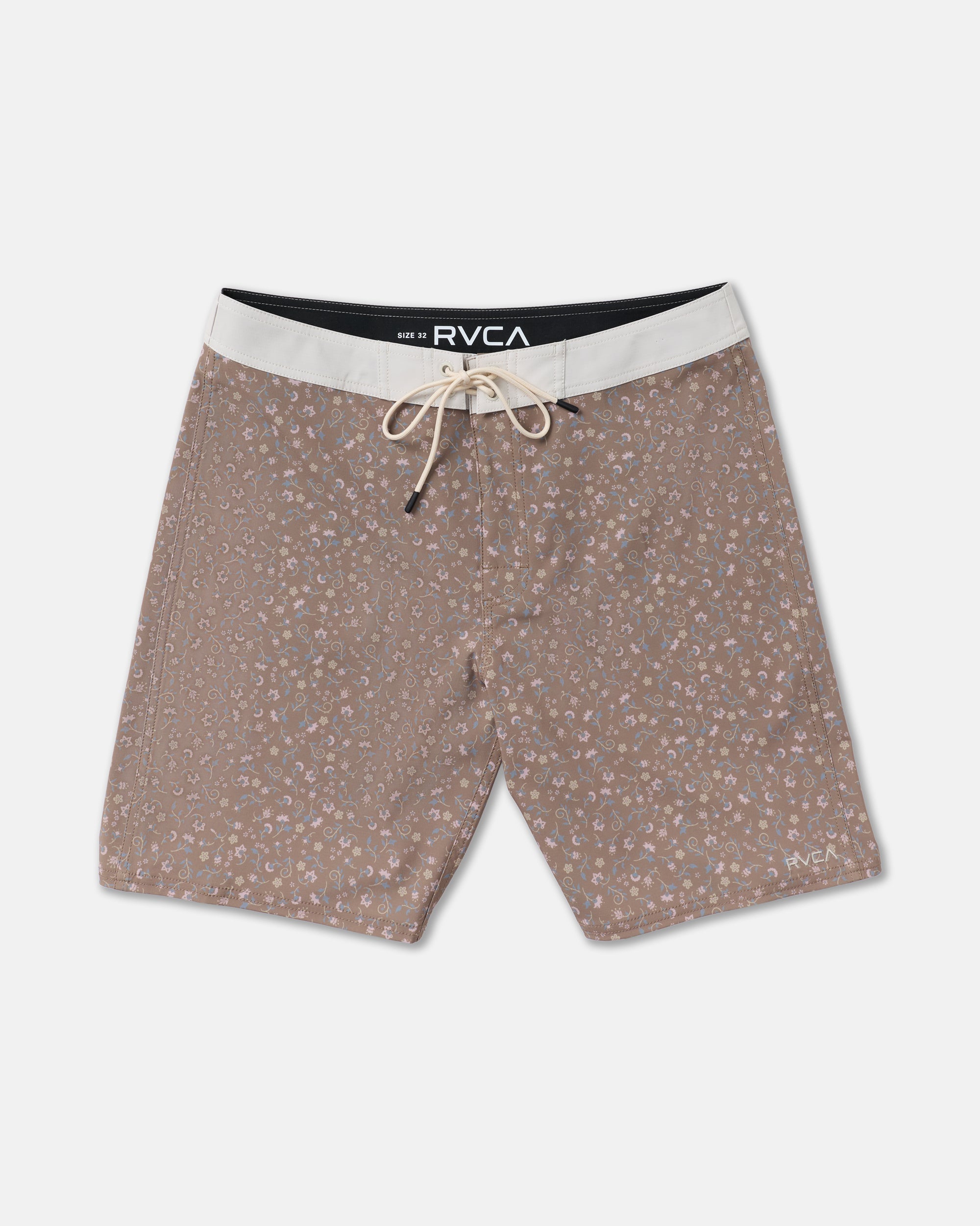 VA Print Trunks - Coyote