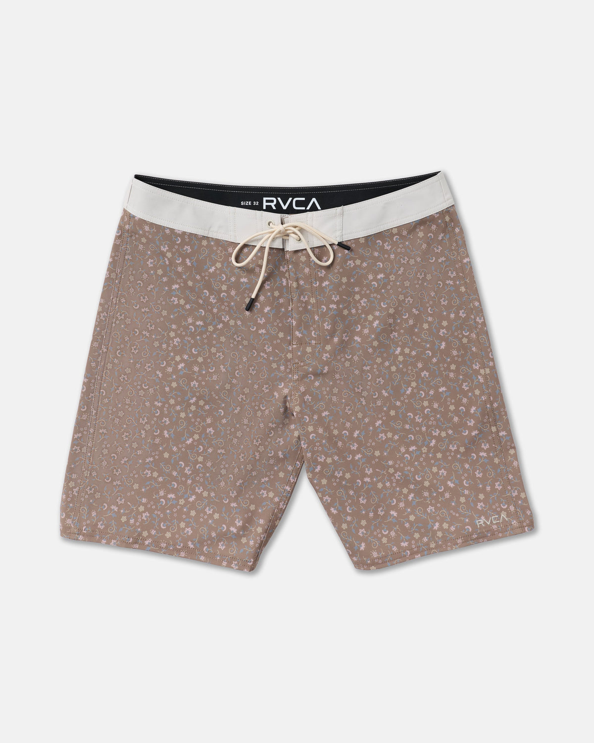 VA Print Trunks - Coyote