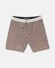 VA Print Trunks - Coyote