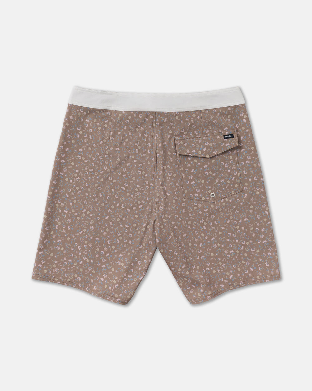 VA Print Trunks - Coyote