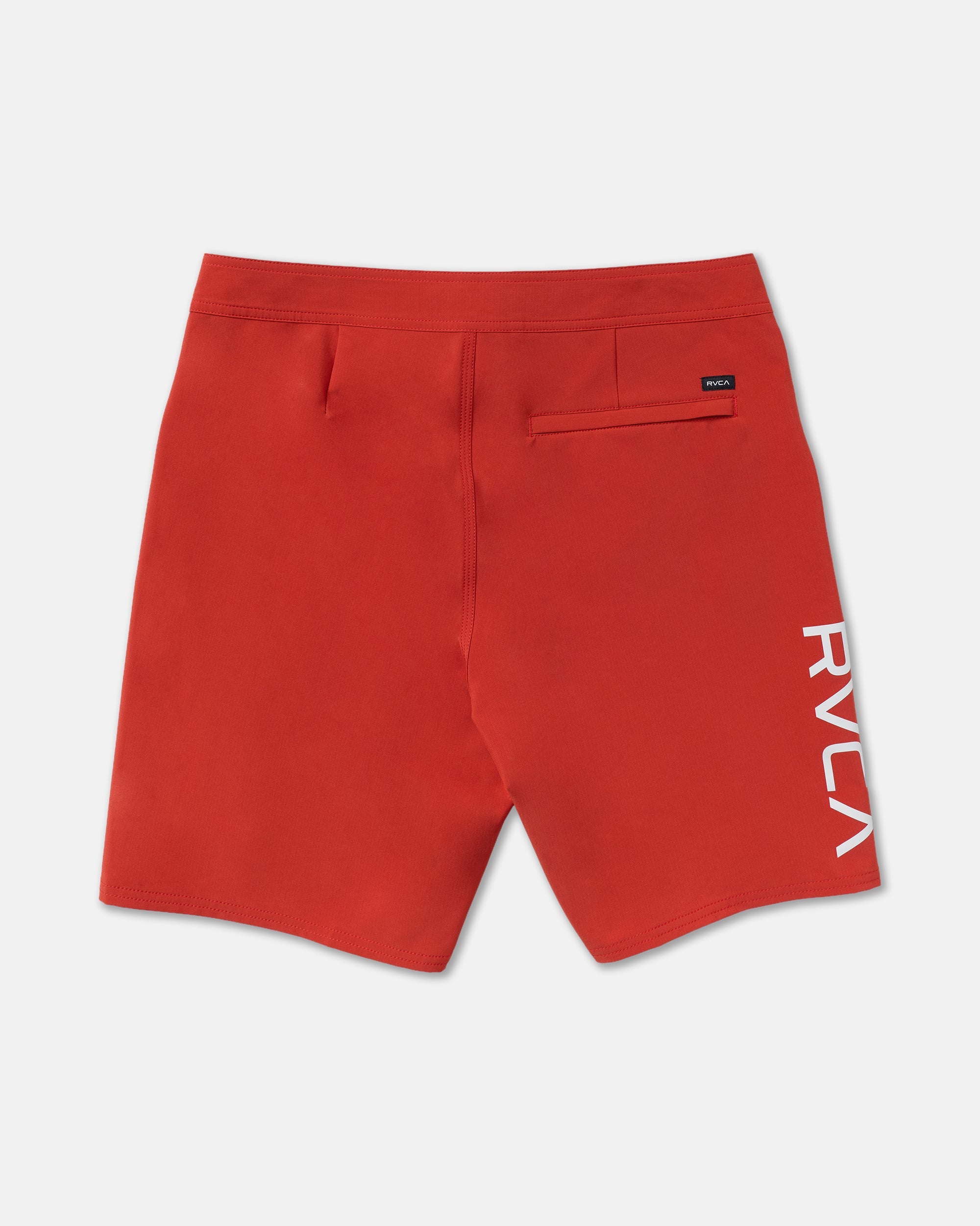 VA LG Trunks - Fuji Red