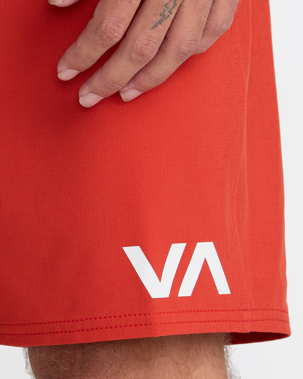 VA LG Trunks - Fuji Red