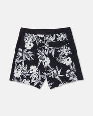 Apex 2 Trunks - Black Floral