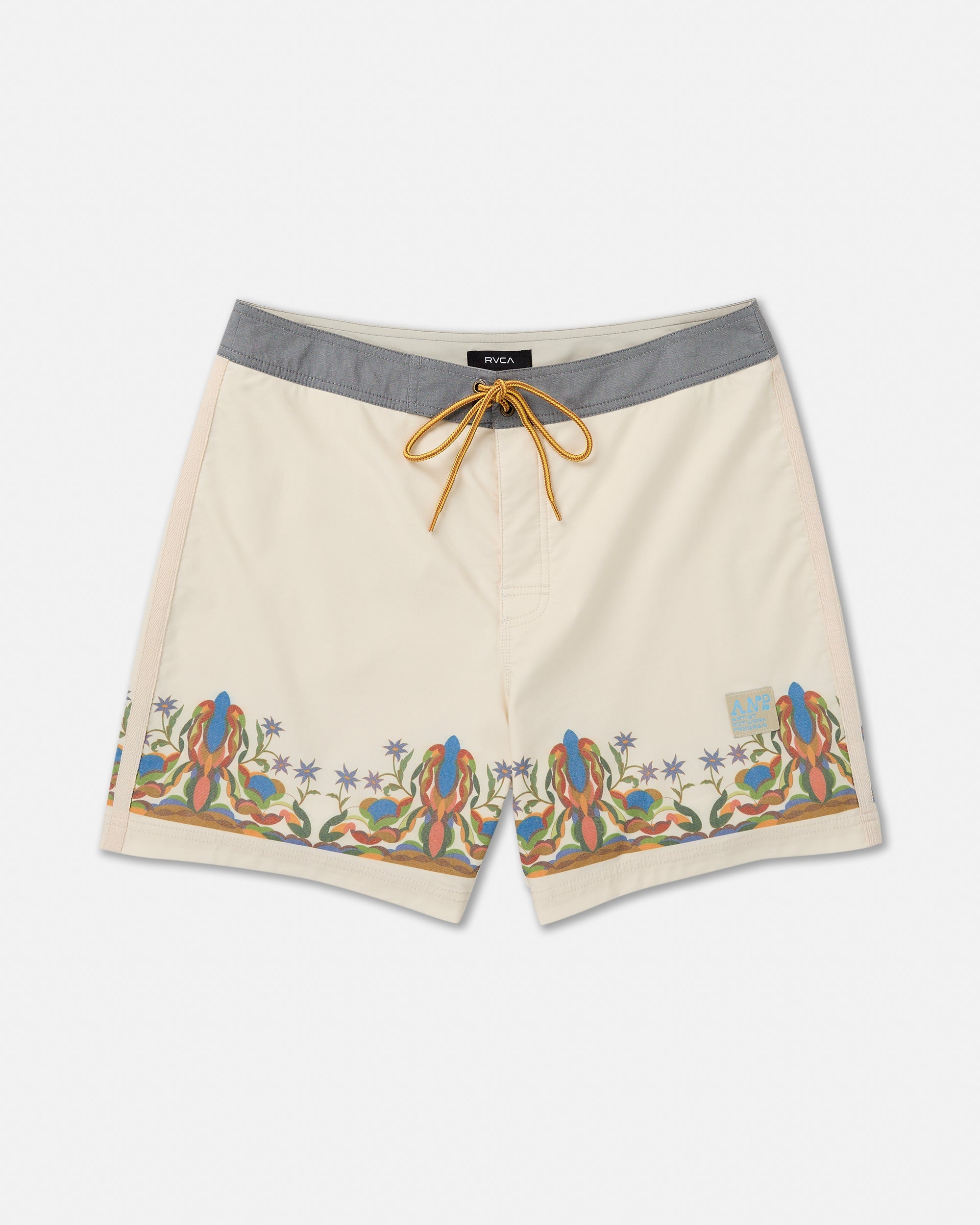 Mel G Boardshort - Ceramic