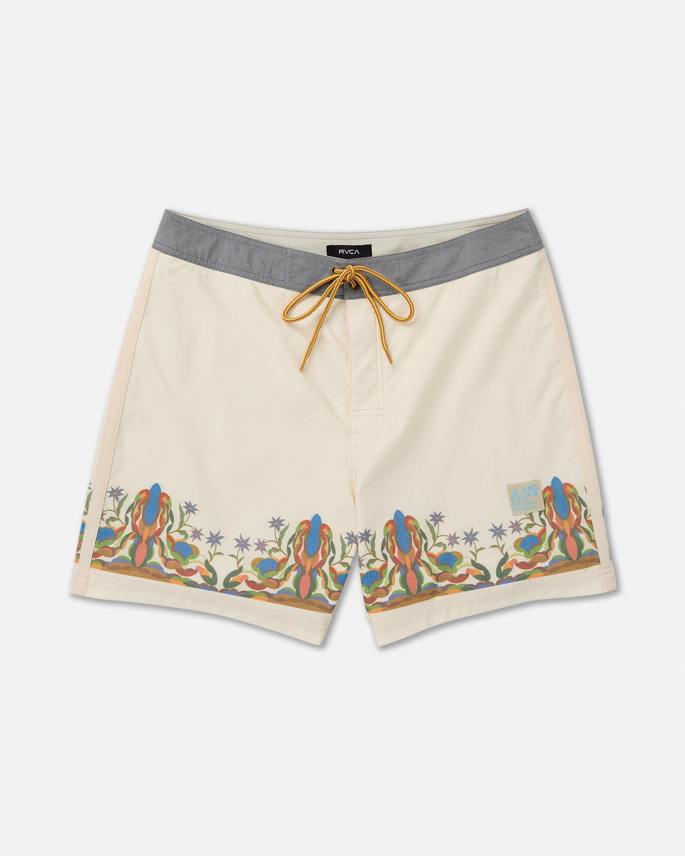 Mel G Boardshort - Ceramic