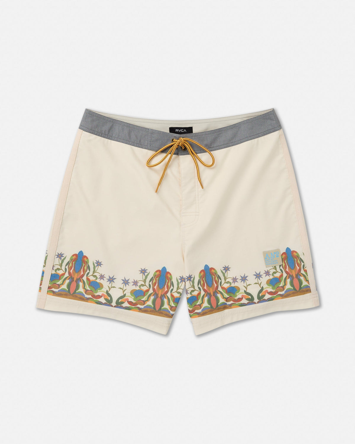 Mel G Boardshort - Ceramic