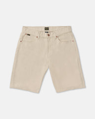 Dayshift 5 Pocket Short 21" - Light Khaki