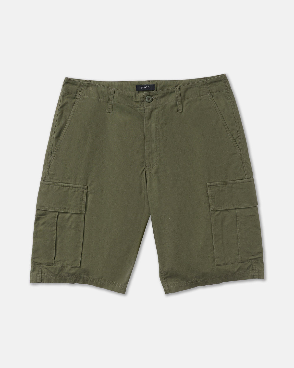 Dayshift Cargo Shorts - Olive