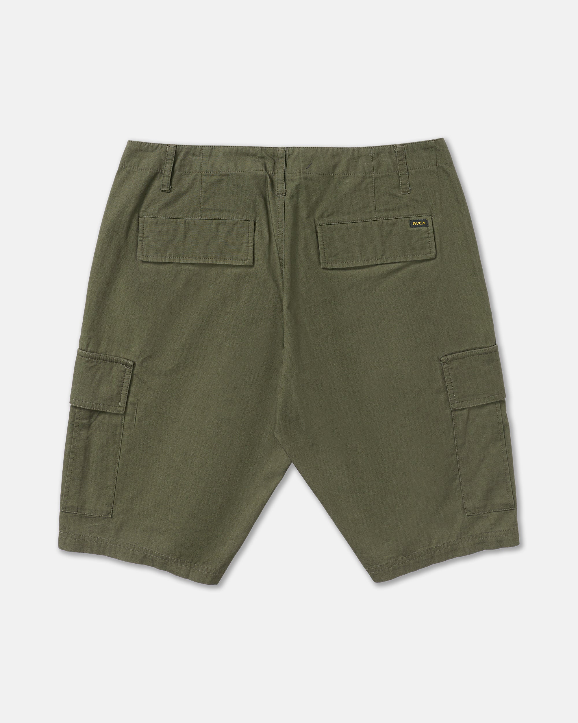 Dayshift Cargo Shorts - Olive
