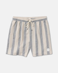 Sands Elastic 17" Shorts - Ceramic