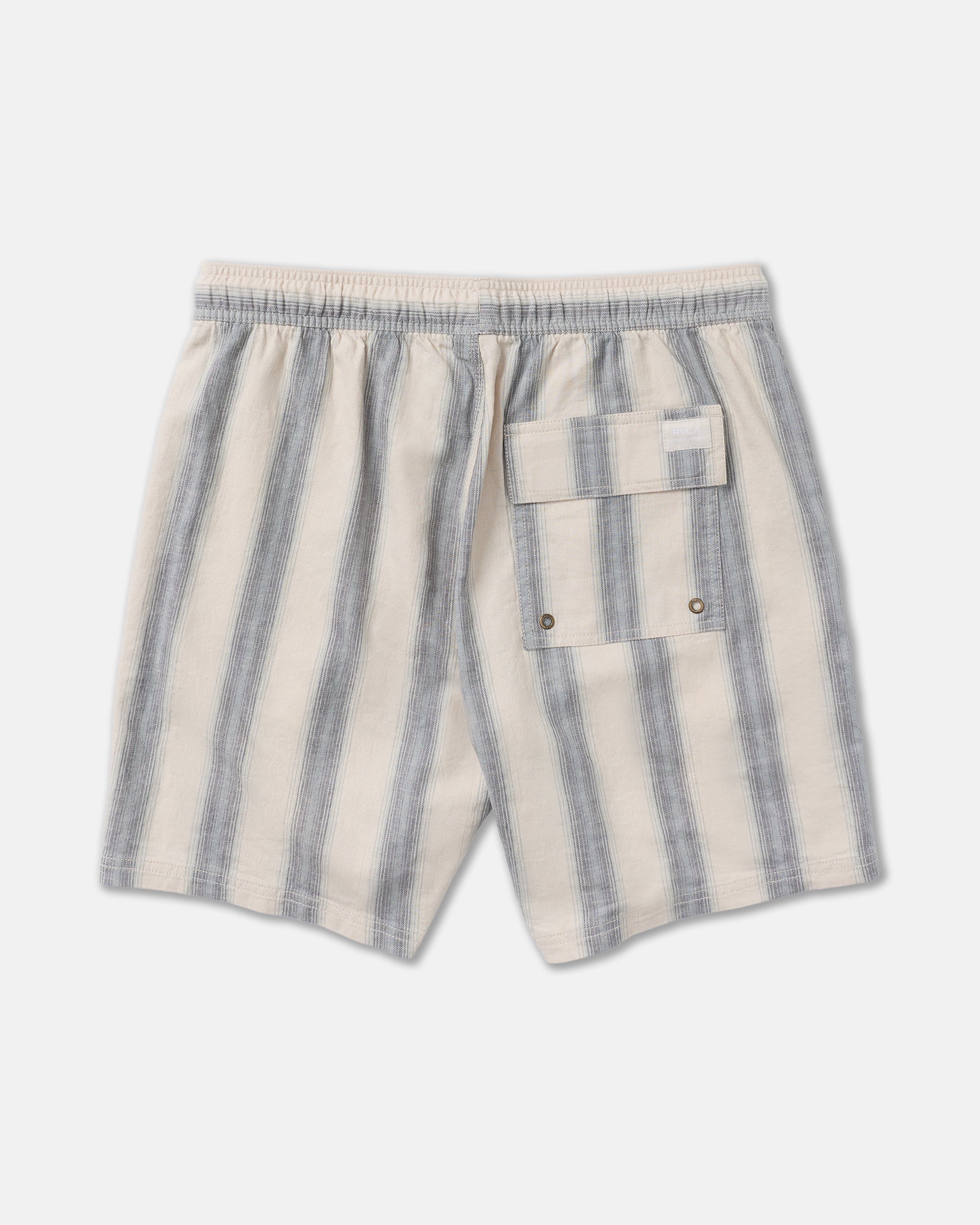Sands Elastic 17" Shorts - Ceramic