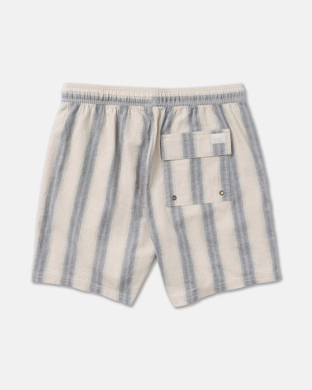 Sands Elastic 17" Shorts - Ceramic