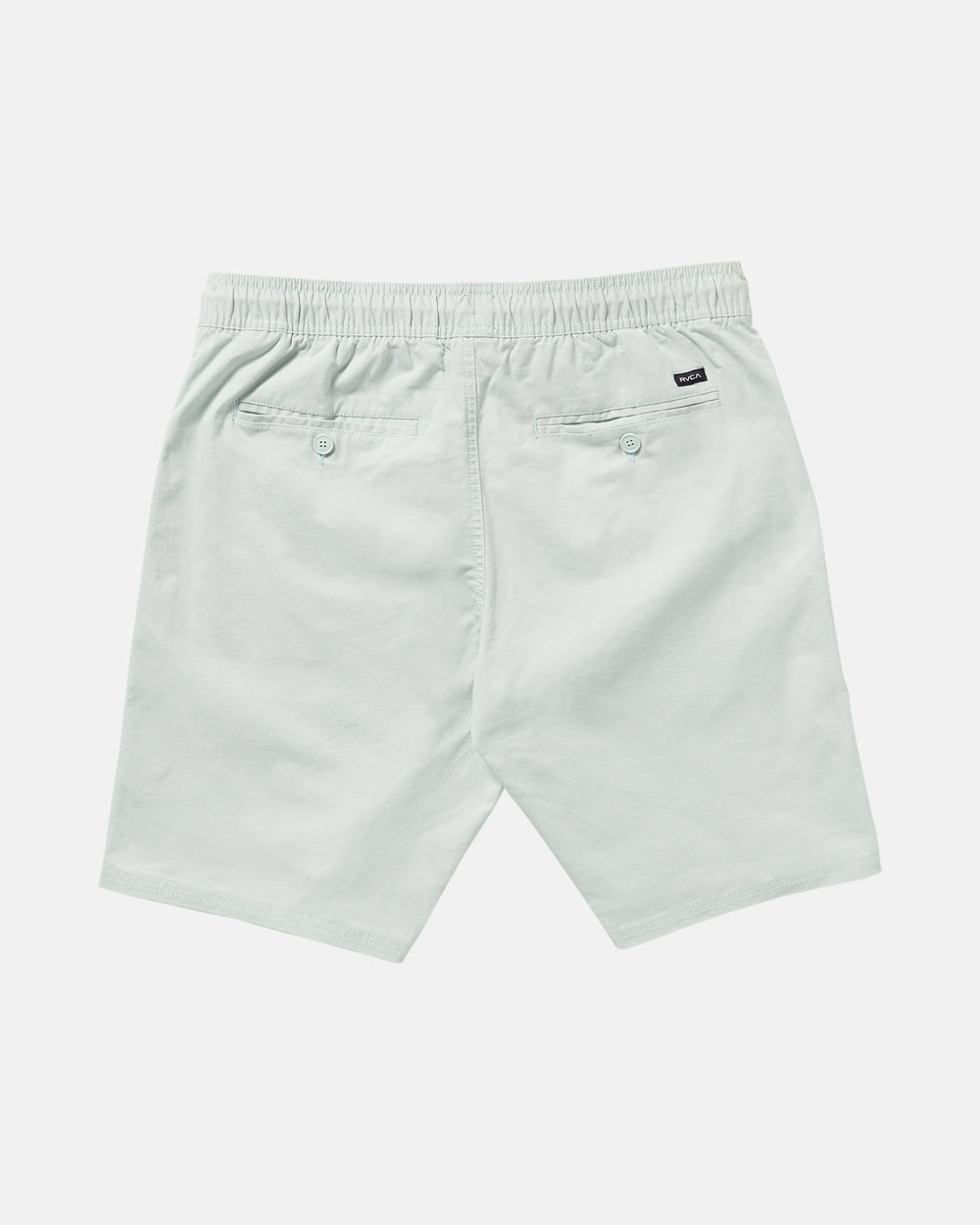 Weekend Elastic 2 19" Short - Green Tea