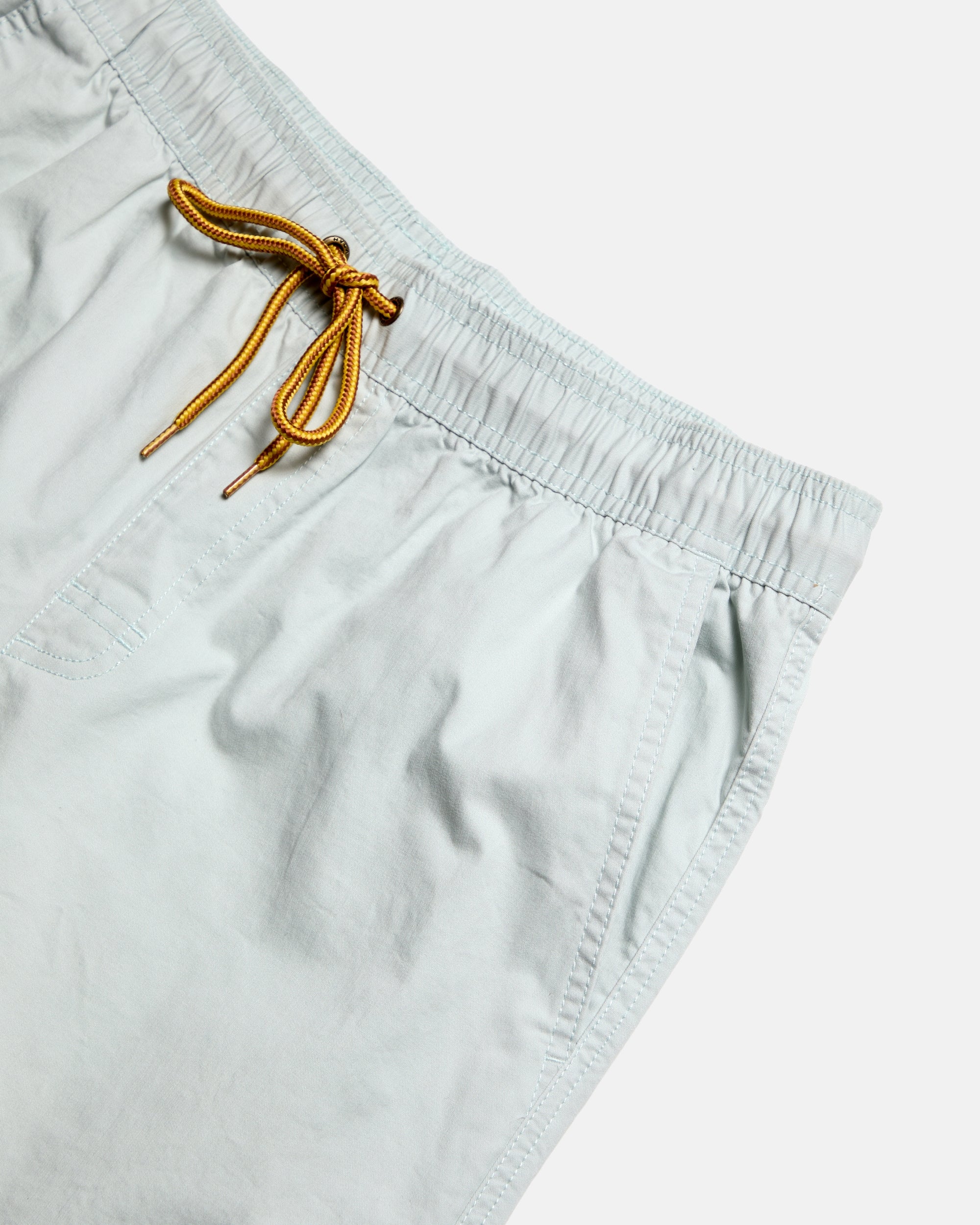 Weekend Elastic 2 19" Short - Green Tea
