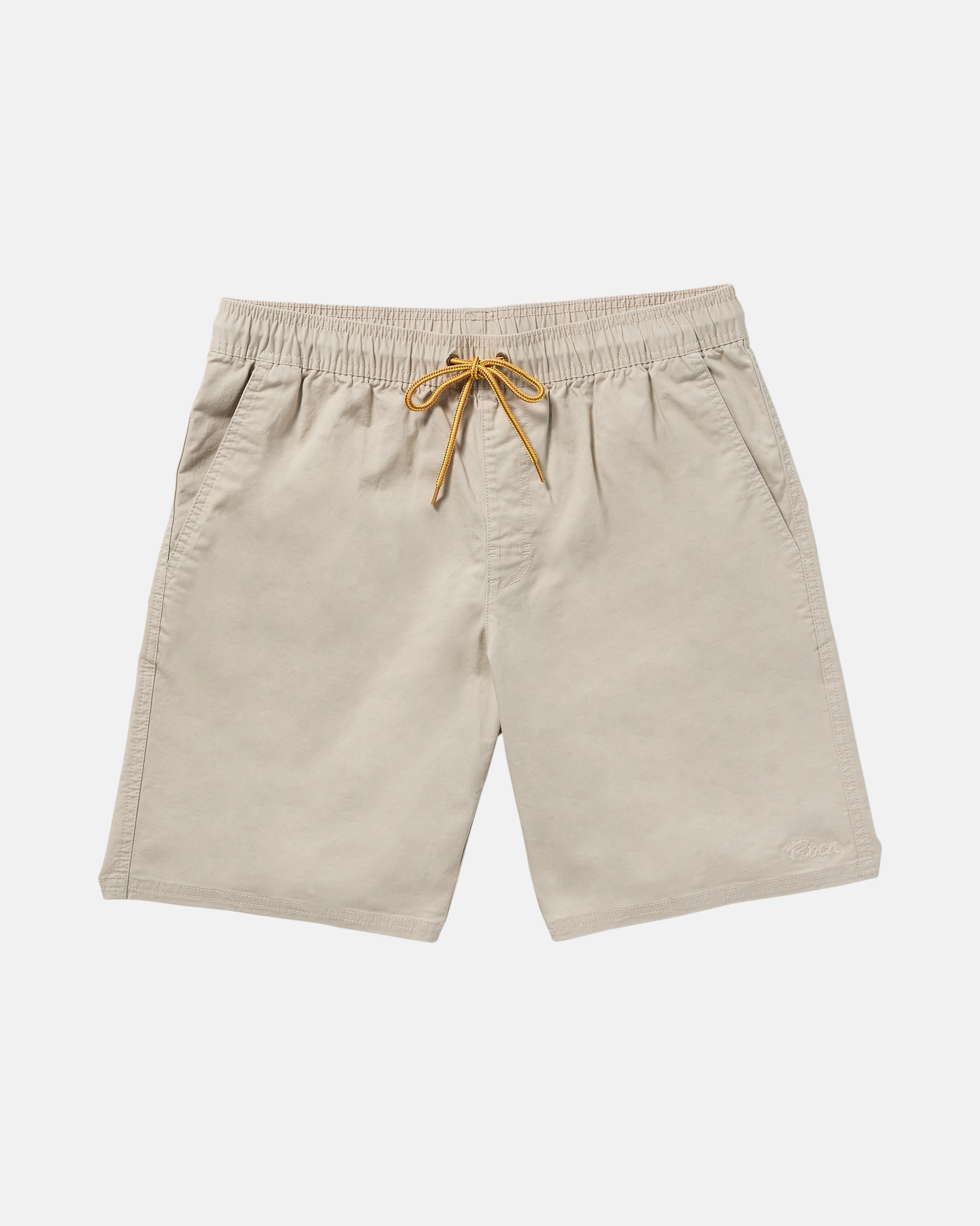 Weekend Elastic 2 19" Short - Light Khaki