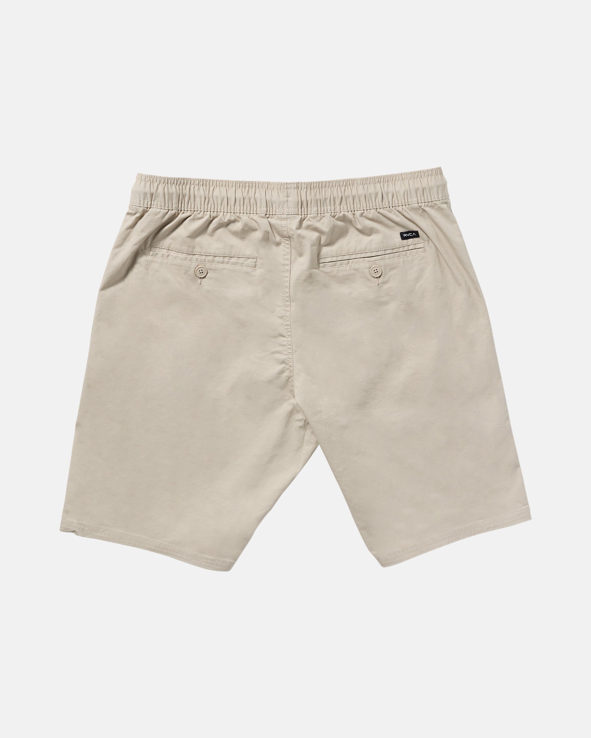 Weekend Elastic 2 19" Short - Light Khaki