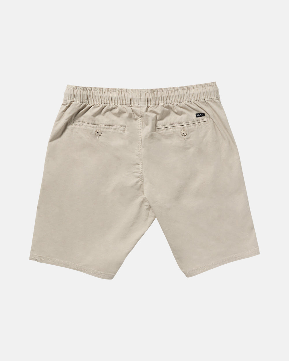 Weekend Elastic 2 19" Short - Light Khaki