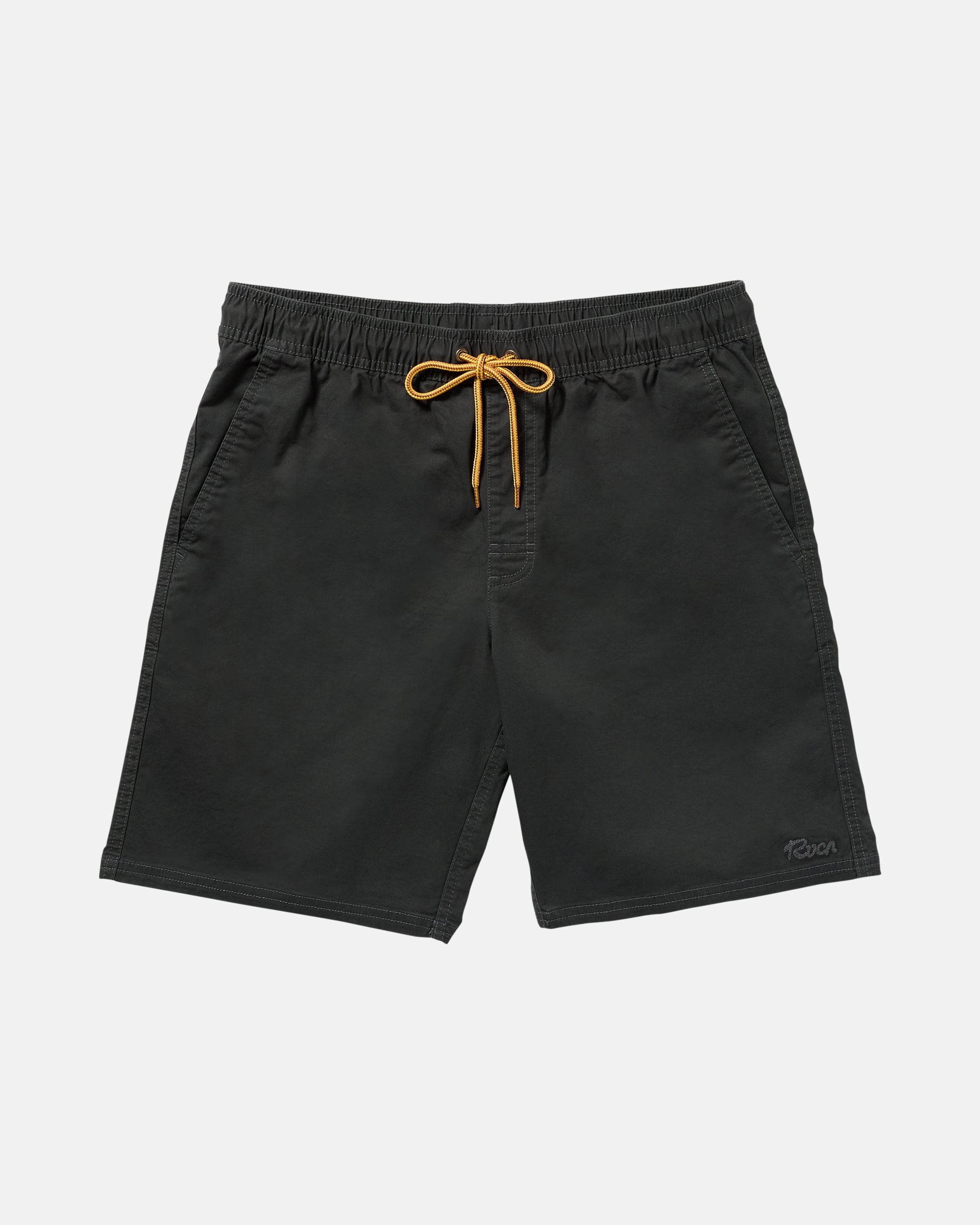Weekend Elastic 2 Short 19" - Pirate Black