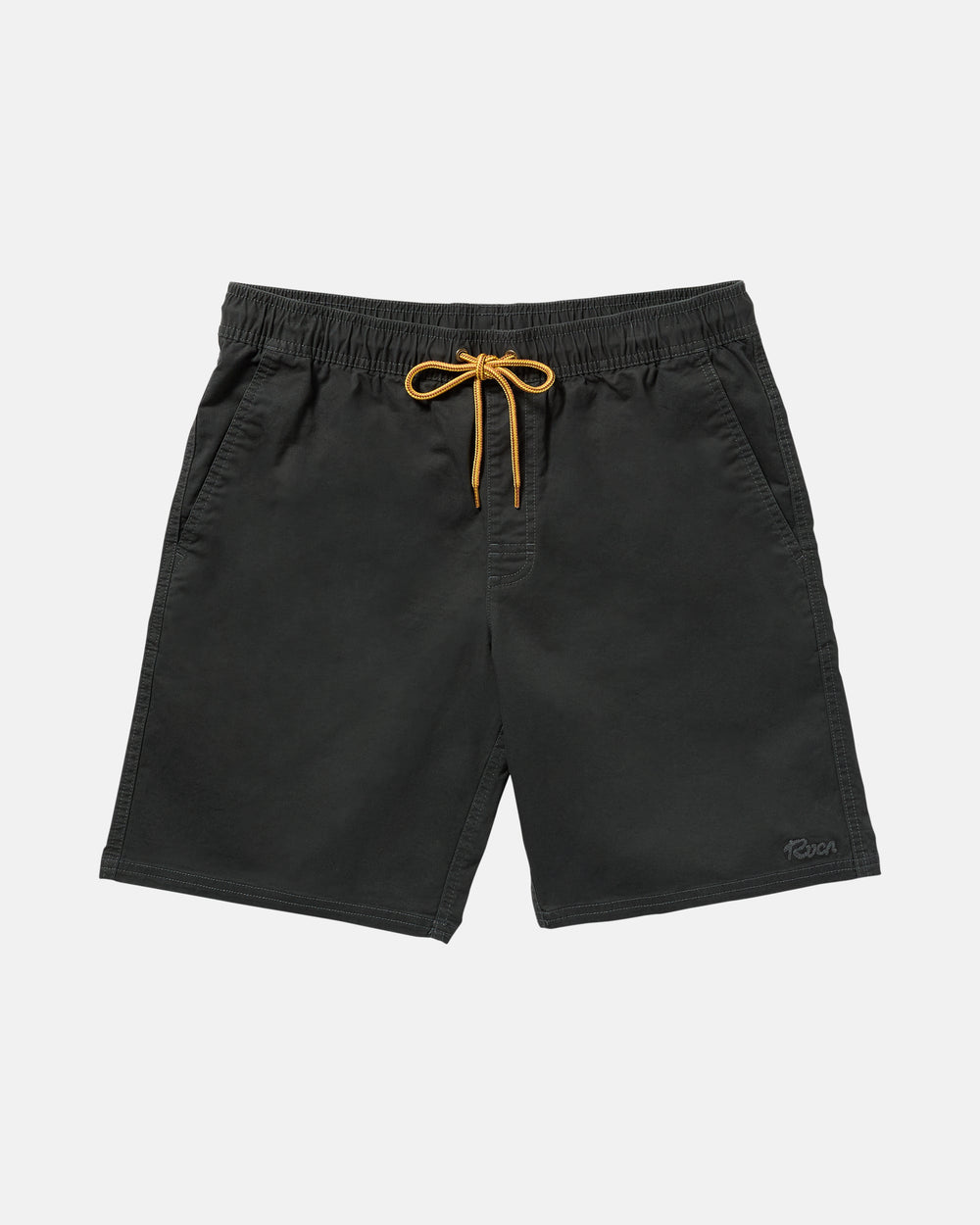 Weekend Elastic 2 Short 19" - Pirate Black
