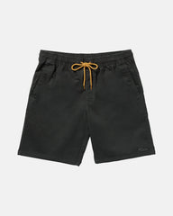 Weekend Elastic 2 Short 19" - Pirate Black