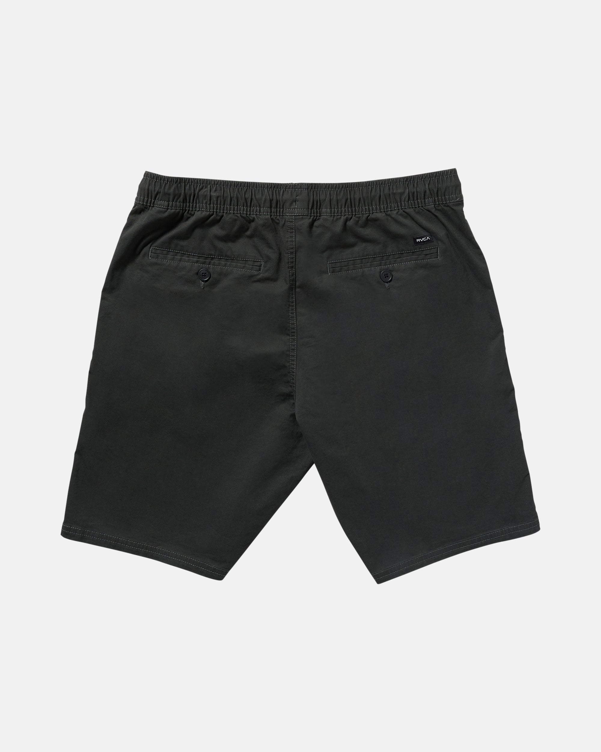 Weekend Elastic 2 Short 19" - Pirate Black