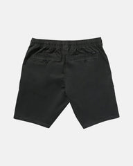 Weekend Elastic 2 Short 19" - Pirate Black